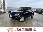 suzuki escudo